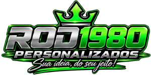 Rod 1980 Brindes Personalizados - Sua ideia do seu jeito
